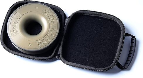 44000lbs سبائك الألومنيوم 7075 ونش انتزاع الانتعاش الدائري 40 مللي متر ثقب ضياء ونش ملحق in Kuwait