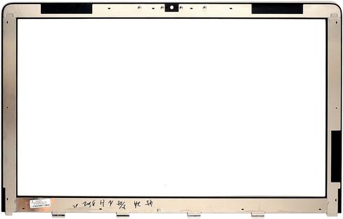 زجاج أمامي LCD لجهاز iMac 21.5 "A1311 2009 2010 2011 in Kuwait