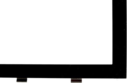 زجاج أمامي LCD لجهاز iMac 21.5 "A1311 2009 2010 2011 in Kuwait