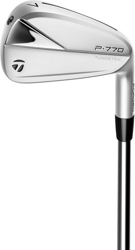 TaylorMade Golf P770 Irons (7 Iron Set) in Saudi Arabia