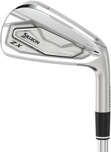 2023 Srixon ZX5 Mk II حديد فردي in Saudi Arabia