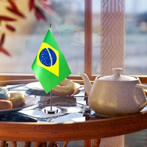 الولايات المتحدة الأمريكية الجدول العلم مكتب العلم الأمريكي مع 30 سنتيمتر دائم الفولاذ المقاوم للصدأ قاعدة الوقوف الولايات المتحدة الأمريكية سطح المكتب أعلام المحاربين القدامى مكتب المنزل بار المؤتمر الدولي الولايات المتحدة موضوع ديكورات الحفلات والعطلات in Saudi Arabia