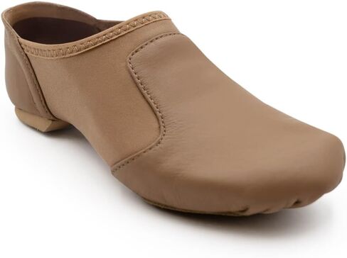 قفاز بناتي من Capezio Jazz Shoe-Child in Saudi Arabia