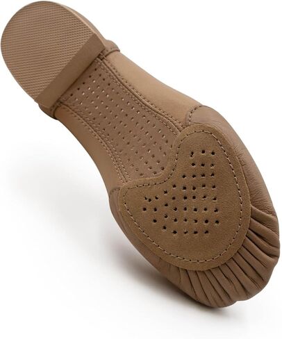 قفاز بناتي من Capezio Jazz Shoe-Child in Saudi Arabia