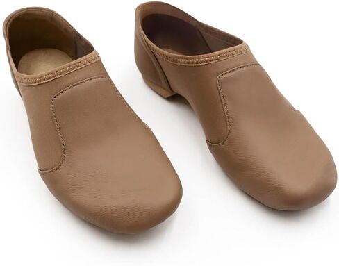 قفاز بناتي من Capezio Jazz Shoe-Child in Saudi Arabia