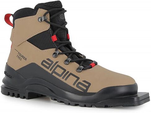 Tourer Free 75 Backcountry Ski Boots in Saudi Arabia
