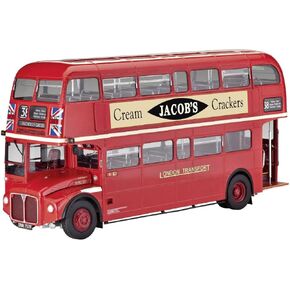 Revell of Germany 07651 1/24 London Bus