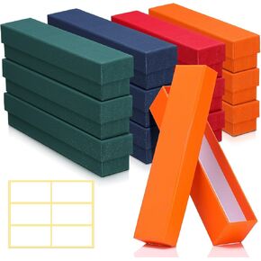12 PCS Coin Storage Box 2 × 2 بوصة ، حاملي حاملي ، عملة جمع العمليات ، حامي حاملي حاملي ،