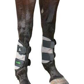 Classic Rope Company EMTW Classic Equine Magntx Tendon Wrap