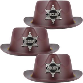 3 Pack Helmet Hat for Halloween Party Costumes