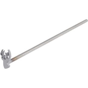 1 "Mini Branding Iron لقبعات رعاة البقر ، والخشب ، والجلد ، وحذاء رعاة البقر | 1 بوصة طوابع براندر مخصصة في 27 تصميمات غربية | الحديد الخشب DIY وكذلك الفاكهة (الصليب II)