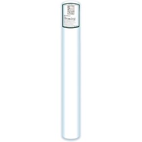 Strathmore (442-42 400 Series Recycled Drawing Roll ، 100 lb. Medium Surface ، 42 "× 10 ياردة ، أبيض