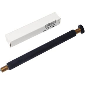 Platen Roller for Zebra QLN420 ZQ630 Thermal Label Barcode Mobile Printer (Includes Gear Parts) P1050667-008