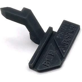 Repair Kit - Fix Broken Paper Tray Leg for HP OfficeJet 52xx Series (5212, 5218, 5255) - Quick & Easy Paper Tray Repair