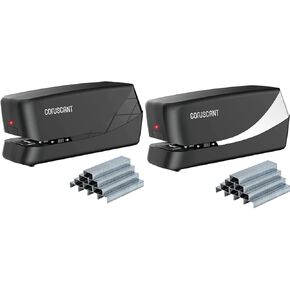 Coruscant Electric Stapler and Coruscant Electric Stapler