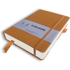 Daily Planner 2025-2026 Management Time ، A5 Weekly Planer Organizer غير مؤرخة ADHD (Light Orange)