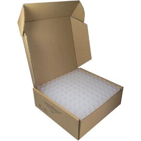 Guardhouse Cent Coin Tube-100 Pack