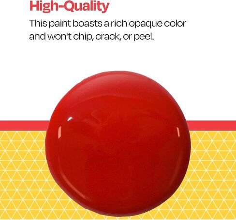 School Smart Tempera Paint, Black, 1 Pint Bottle in Kuwait