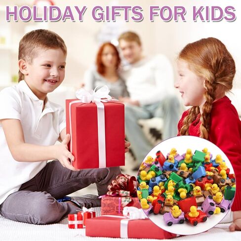 50pcs حديقة البط الصغيرة ، راتنجات صغيرة متعددة اللون ، شخصيات بطة مصغرة صغيرة لطيفة ، سيارة راتنج ميني ميني ، سيارة مضحكة ، بطنة صغيرة ، بطة في سيارة ، in Kuwait