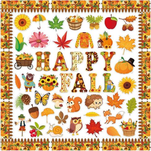 50Pcs Hello Spring Bulletin Board Decorations Spring Flower Bulletin Border Cutouts Spring Classroom Decor Spring Flower Cut-Outs for Bulletin Board Spring Party School Chalkboard Wall Decor in Saudi Arabia