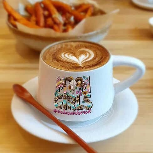 Mama UV DTF Cup Wrap - 20 Sheets Mama Is My Valentine UV DTF Tumbler لفات للزجاج 16 أوقية ، وشراب الآيس كريم ملصقات نقل ماء لزجاجة ماء مجلة القدح ديكور ديكورس عيد الأم. in Kuwait
