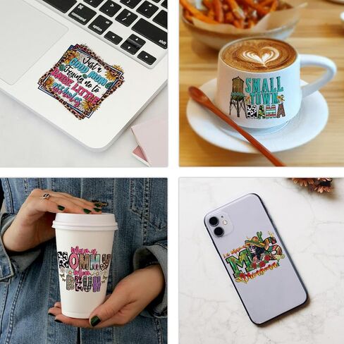 Mama UV DTF Cup Wrap - 20 Sheets Mama Is My Valentine UV DTF Tumbler لفات للزجاج 16 أوقية ، وشراب الآيس كريم ملصقات نقل ماء لزجاجة ماء مجلة القدح ديكور ديكورس عيد الأم. in Kuwait