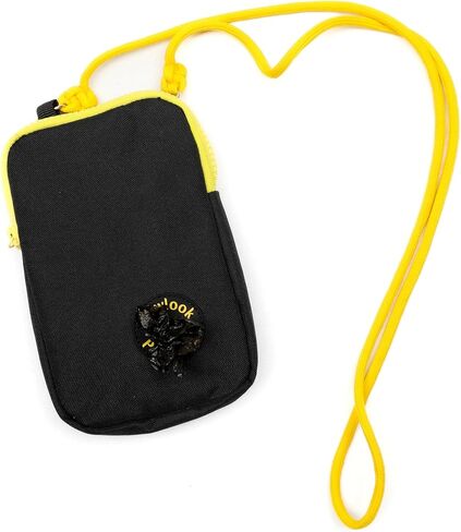 Pawlook Pawlook Free Dog Walking Pouch-Crossbody مقاوم للماء مع الهاتف وعلاج التخزين-موزع حقيبة أنبوب ، يتطابق in Saudi Arabia