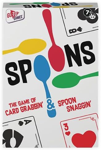 Fast Blast - Card Game for Families and Friends for Family Game Night - Quick-Replayable Game for 2 to 6 Players, Family Card Games for Ages 8 and Up in Saudi Arabia