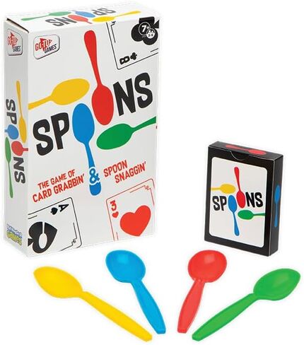 Fast Blast - Card Game for Families and Friends for Family Game Night - Quick-Replayable Game for 2 to 6 Players, Family Card Games for Ages 8 and Up in Saudi Arabia