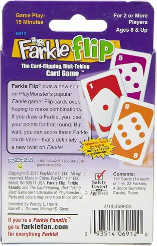 Fast Blast - Card Game for Families and Friends for Family Game Night - Quick-Replayable Game for 2 to 6 Players, Family Card Games for Ages 8 and Up in Saudi Arabia