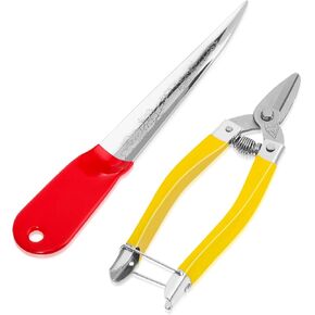 DIYEAH 1 Set of Wicker Repair Tool Patio Rattan Prying Tool Wicker Basket Repair Tool Wicker Repair Tool for Patio Plastic Wicker Furniture Chair Repair