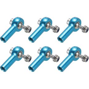 MECCANIXITY M4XL26MM LEVER TEERING TINIAGE ROD BALL HEAD LINCEN