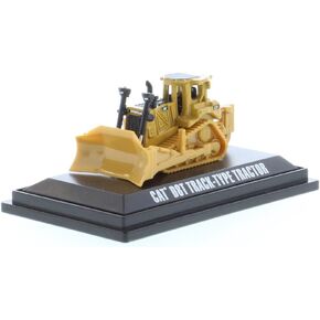 Diecast Masters Cat Micro D8T Track-Type Tractor-Series 85978DB