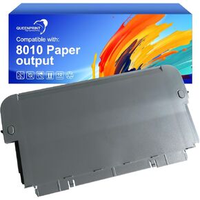 Paper Input Tray Output Tray Replacement for HP OfficeJet Pro 8010 8020 8015e 8025e 8028 1pack 8028 8015e 8020 8010