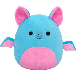 Squishmallows 16-Inch Sushi - Add Jaiya to Your Squad, Ultrasoft Stuffed Animal Large Plush Toy, Official Kellytoy Plush