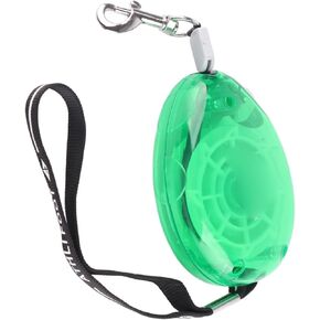 طوق صغير ومتوسط ​​طوق التلقائي القابل للسحب الكلب جرو السلسلة (الأزرق) in Kuwait