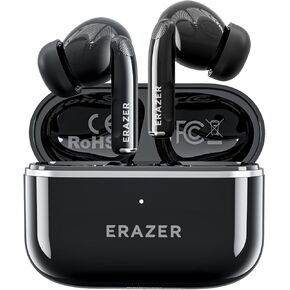 ERAZER XT89 PRO AI Language Translators ، ترجمة في الوقت الفعلي لـ 134 لغة وترجمة بلوتوث 5.4 أوضاع ترجمة متعددة متوفرة لنظام Android و iOS
