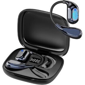 Translation Earbuds,AI Translator Earbuds Real Time in 150 Languages & Accents, 3 in 1 Language Translation Earbuds Portable Translator Device for Business Meeting Traveling