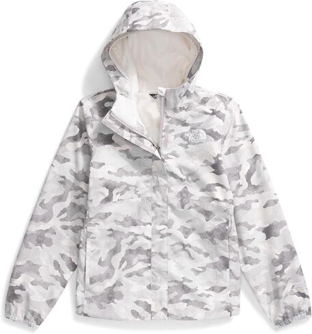 سترة المطر Antora المقاومة للماء للفتيات من THE NORTH FACE in Saudi Arabia