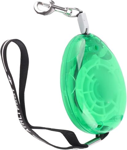 طوق صغير ومتوسط ​​طوق التلقائي القابل للسحب الكلب جرو السلسلة (الأزرق) in Kuwait