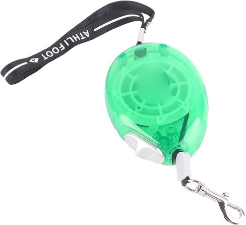 طوق صغير ومتوسط ​​طوق التلقائي القابل للسحب الكلب جرو السلسلة (الأزرق) in Kuwait