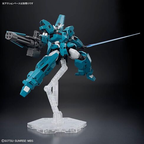 Bandai Hobby - Mobile Suit Gundam: The Witch from Mercury - #11 Michaelis, Bandai Spirits HG 1/144 Model Kit in Kuwait