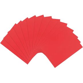 صفائح الرغوة Meccanixity Crafts 11x8 inch 2mm 2mm Eva Craft Foam Paper Leaves for Crafts Project