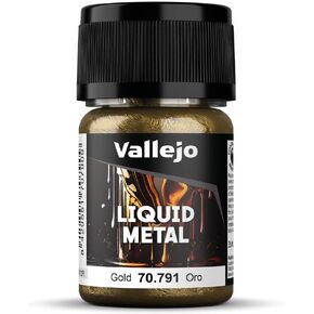 Vallejo Gold Paint, 35ml