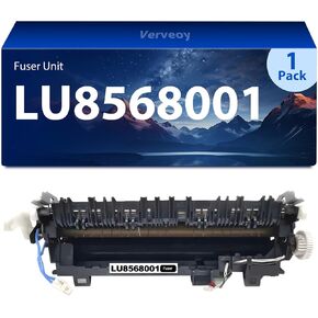 LU8568001 LU9215001 وحدة الصمامات متوافقة مع الأخ Lu8568001 FUSER لـ MFC-8950DW MFC-8710DW DCP-8110 DN DCP-8155 DN HL-5440D HL-5450DN HL-5470DW (1 حزمة ، 110/120 فولت)
