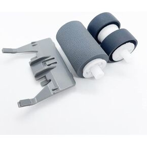 مجموعة أسطوانة التغذية الصغيرة لـ Canon ImageFormula DR-C130 DR-2510C DR-2010C DR-3010C DR-C120 DR-C220 DR-C205