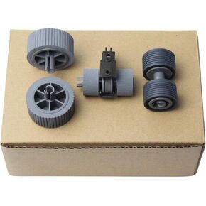 PA03740-K010 PA03740-K011 BRAKE ROLLER لـ FUJITSU SCANNER