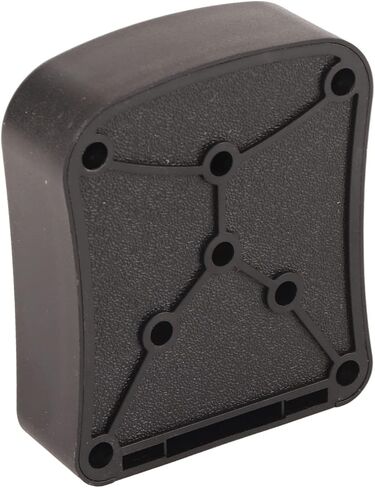 Outdoor Key Box, Wall Mounted Waterproof Combination Key Cabinet Box 4 Digit Combination Key Storage Lock for Garage School Elderly Parents Spare House Key Storage 9.6 in Kuwait