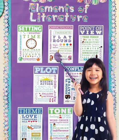 Teacher Created Resources Unicorn Pointer (TCR20821) (Pack of 2) in Saudi Arabia