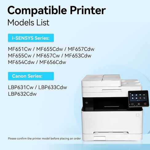 89A with Chip Black Toner Cartridge Replacement for HP 89A Black Toner Cartridge 89X CF289A CF289X for Laserjet Enterprise M507dn M507n M507x MFP M528dn M528c Printer, 1 Pack in Saudi Arabia